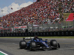 Italy Emilia Romagna F1 GP Auto Racing