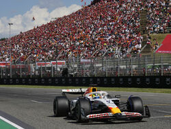 Italy Emilia Romagna F1 GP Auto Racing