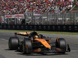 Italy Emilia Romagna F1 GP Auto Racing