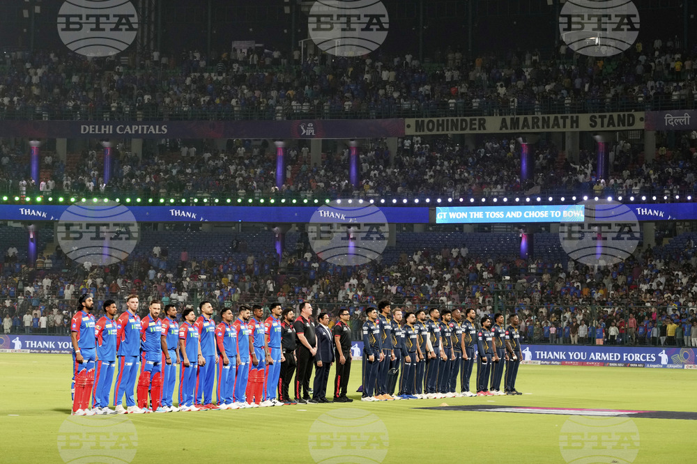 India IPL Cricket