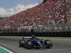 Italy Emilia Romagna F1 GP Auto Racing
