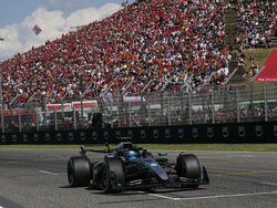 Italy Emilia Romagna F1 GP Auto Racing
