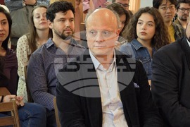 Плевен - Млади оперни певци - конкурс