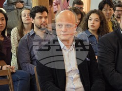 Плевен - Млади оперни певци - конкурс