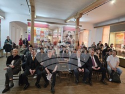 Плевен - Млади оперни певци - конкурс