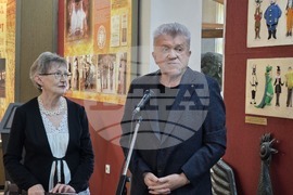 Плевен - Млади оперни певци - конкурс