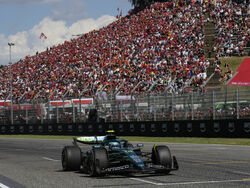 Italy Emilia Romagna F1 GP Auto Racing