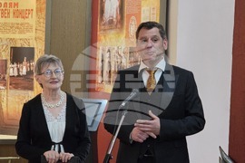 Плевен - Млади оперни певци - конкурс