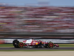 Italy Emilia Romagna F1 GP Auto Racing