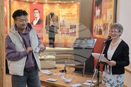 Плевен - Млади оперни певци - конкурс