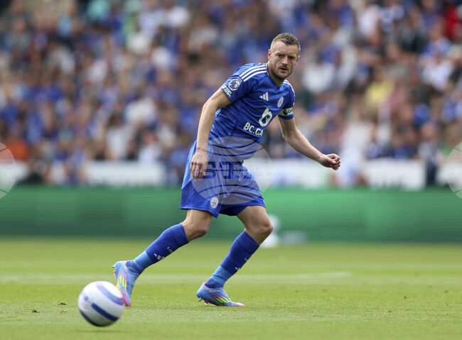 Джейми Варди обмисля трансфер в Селтик