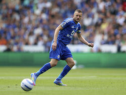 Britain Soccer Premier League