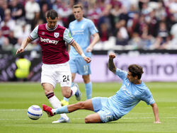 Britain Soccer Premier League