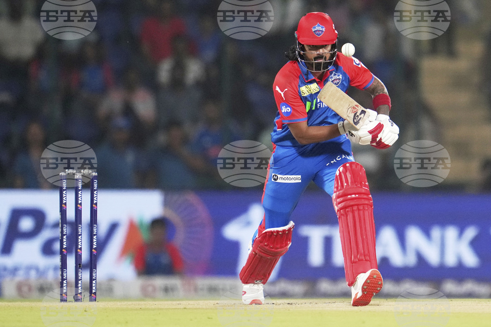 India IPL Cricket