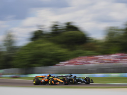Italy Emilia Romagna F1 GP Auto Racing