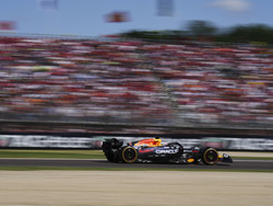 Italy Emilia Romagna F1 GP Auto Racing