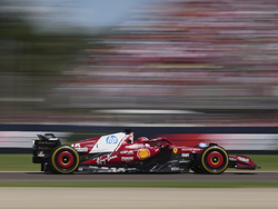 Italy Emilia Romagna F1 GP Auto Racing