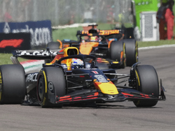 Italy Emilia Romagna F1 GP Auto Racing