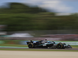 Italy Emilia Romagna F1 GP Auto Racing