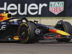 Italy Emilia Romagna F1 GP Auto Racing