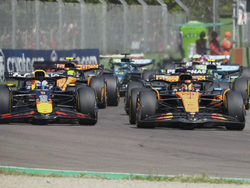 Italy Emilia Romagna F1 GP Auto Racing