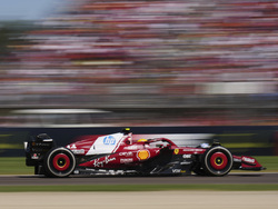 Italy Emilia Romagna F1 GP Auto Racing