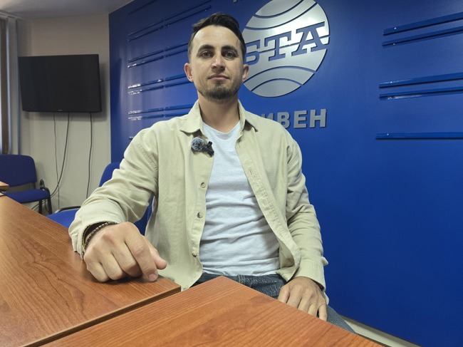 Долината на прасковите - поминък и възможност за развитие