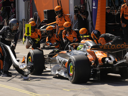 Italy Emilia Romagna F1 GP Auto Racing