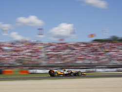 Italy Emilia Romagna F1 GP Auto Racing