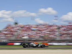 Italy Emilia Romagna F1 GP Auto Racing