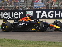 Italy Emilia Romagna F1 GP Auto Racing