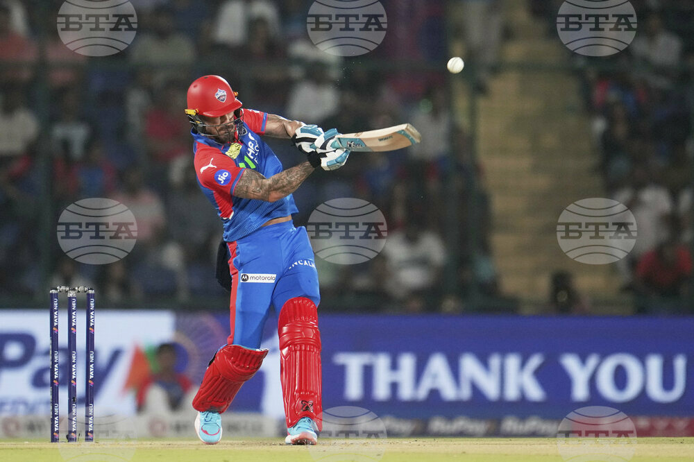 India IPL Cricket