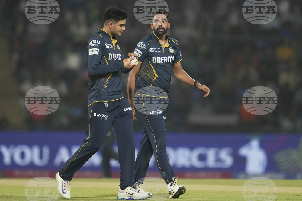 India IPL Cricket
