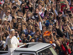 Vatican Pope