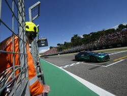 Italy Emilia Romagna F1 GP Auto Racing