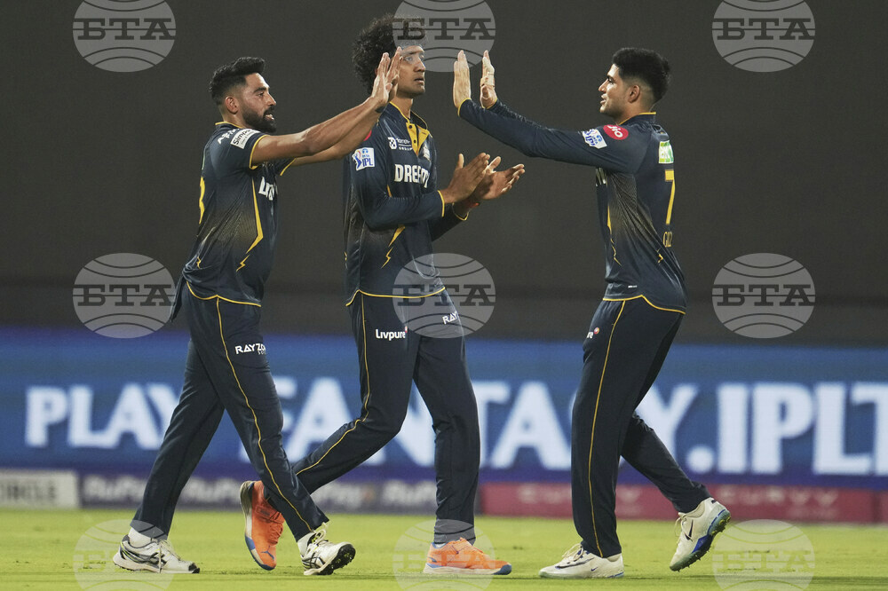 India IPL Cricket