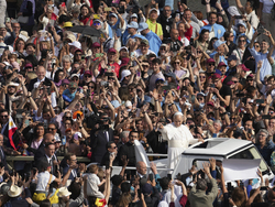 Vatican Pope