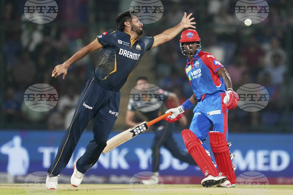 India IPL Cricket