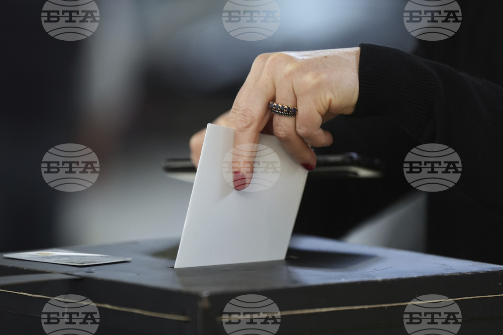 Portugal Election