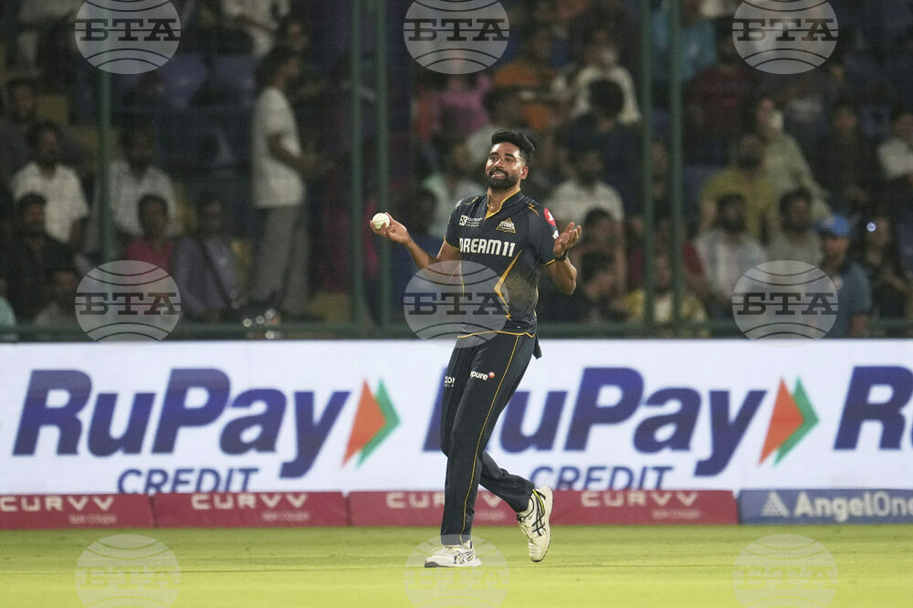 India IPL Cricket