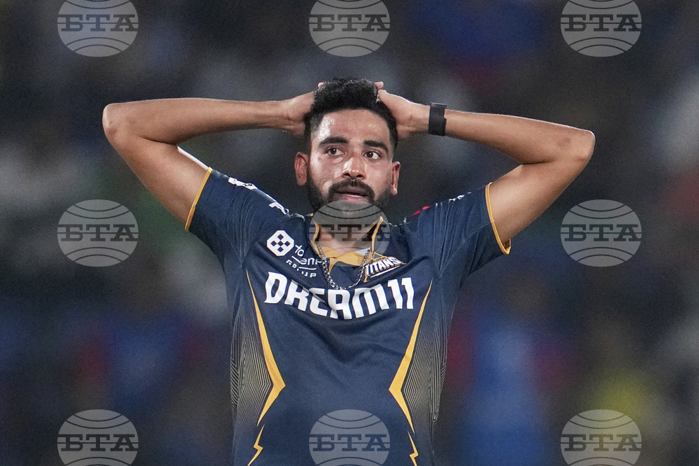 India IPL Cricket