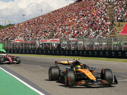 Italy Emilia Romagna F1 GP Auto Racing