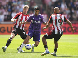 Britain Soccer Premier League