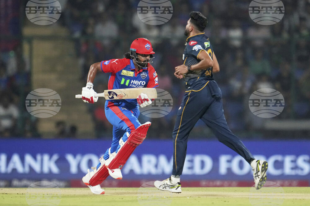 India IPL Cricket