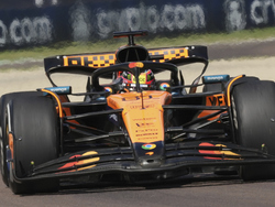 Italy Emilia Romagna F1 GP Auto Racing