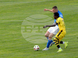 Варна - футбол - Спартак 1918 Варна - Ботев Пловдив