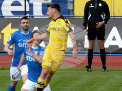 Варна - футбол - Спартак 1918 Варна - Ботев Пловдив