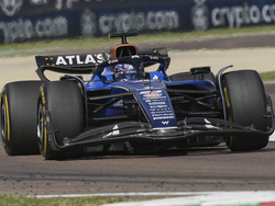 Italy Emilia Romagna F1 GP Auto Racing
