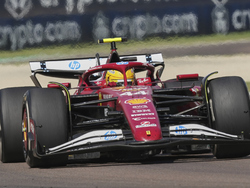 Italy Emilia Romagna F1 GP Auto Racing