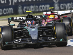 Italy Emilia Romagna F1 GP Auto Racing